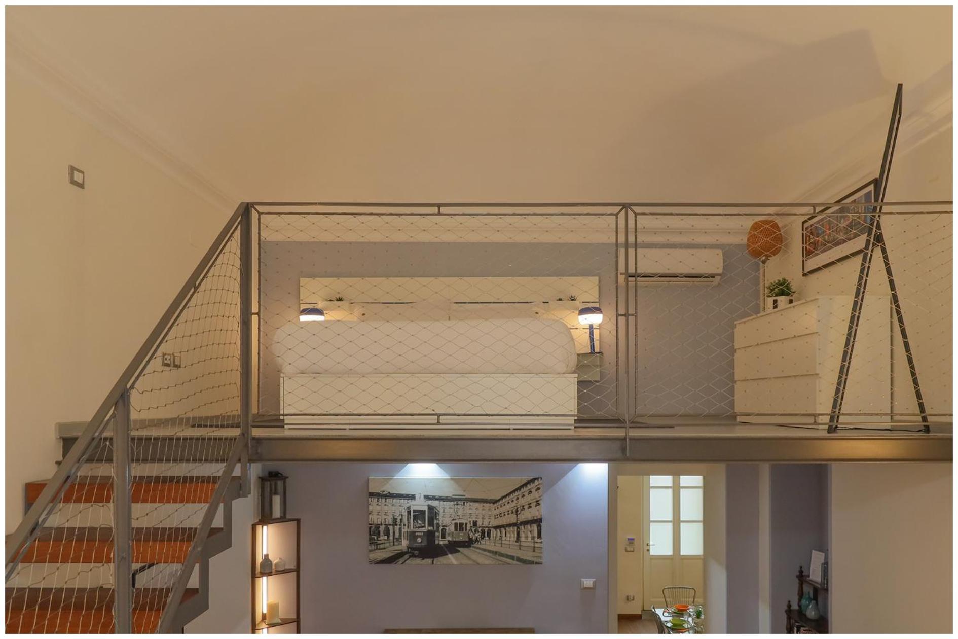 L'Oasi In Piazza Bodoni Apartment Turin Exterior photo